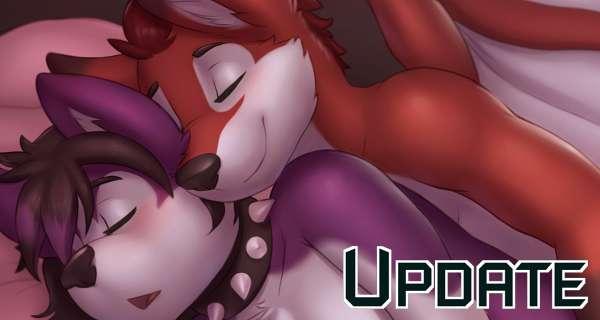 ZETA-HARU's Patreon File 08.02.2018