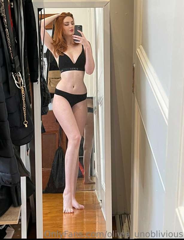 She’s back!