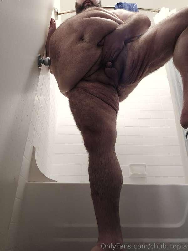 Tell daddy bear what you need!