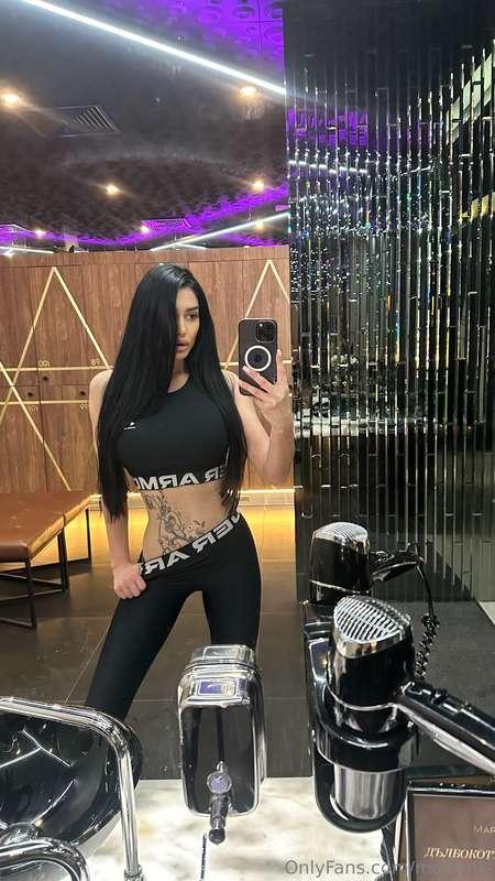 I train like I rule — with precision, purpose, and no tolera..