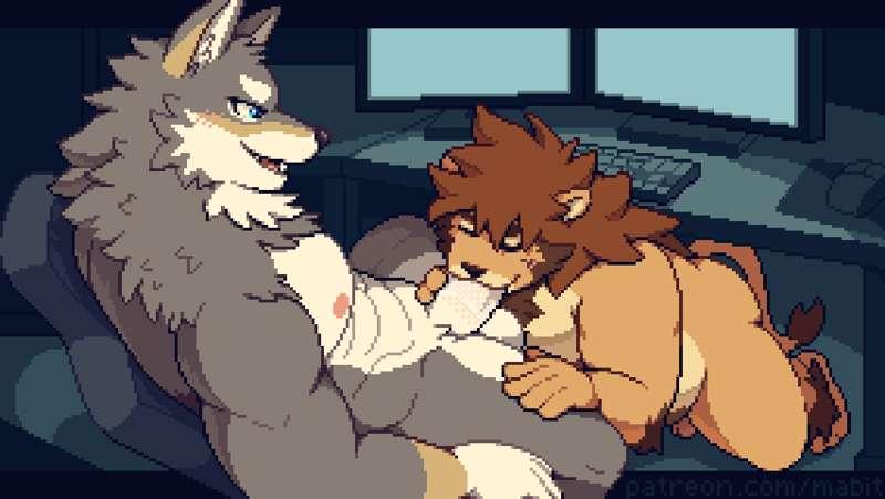 Commission for Ross - Video Version