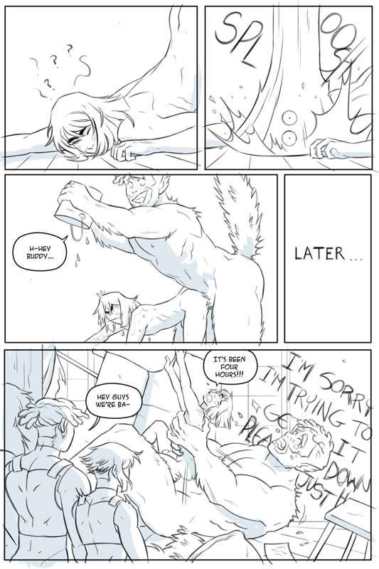 The Knotting Incident - p. 7