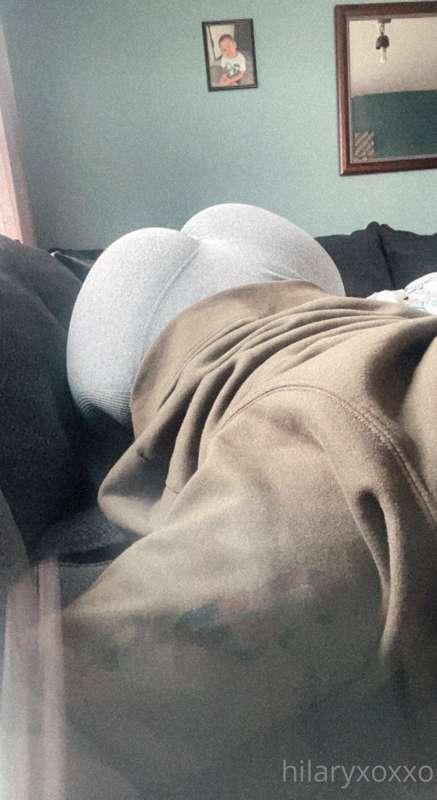 I need spanked 😋