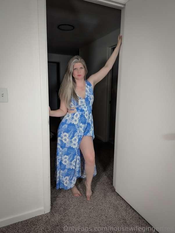 Wrapped in petals, just for you... want to see what's undern..