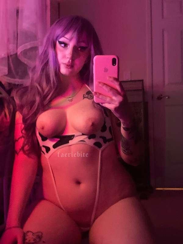 sorry for having cute tiddies i didn’t mean to