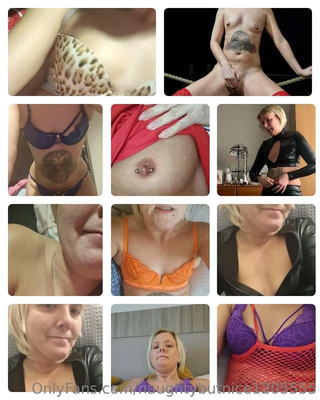 Tits