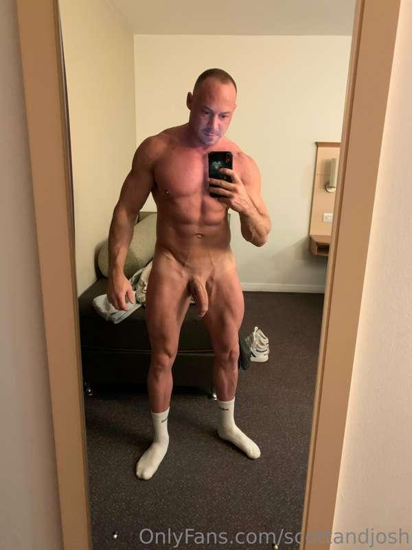 Beach body ready 😈🍆
