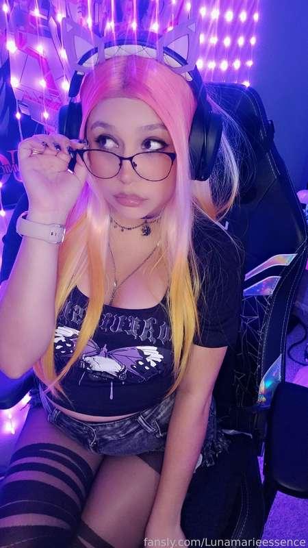 lunamarieessence image #10