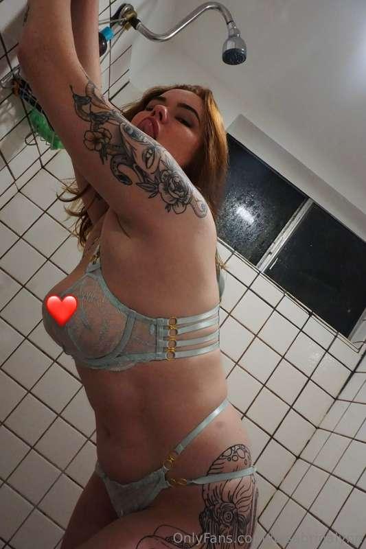 I’ll still be posting on here tomorrow babes <3