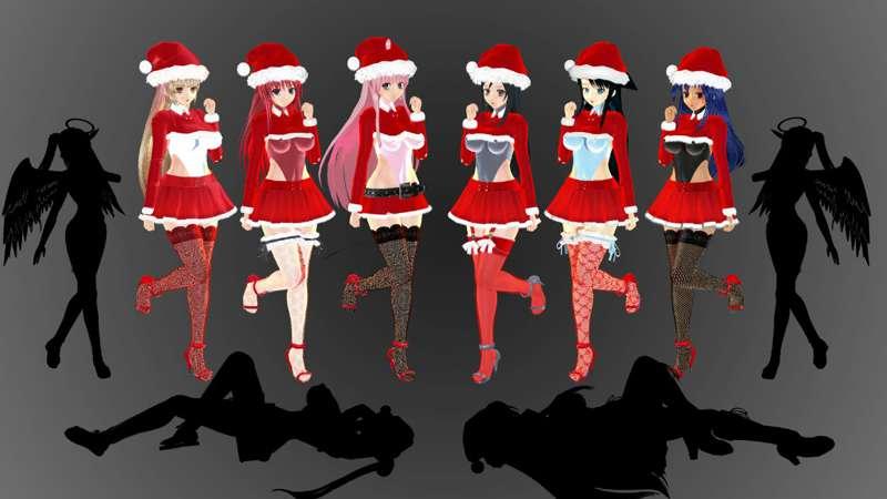 X-mas pack Proximamente