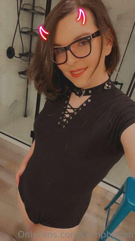 What I was wearing under my skirt during my stream 💋 There i..