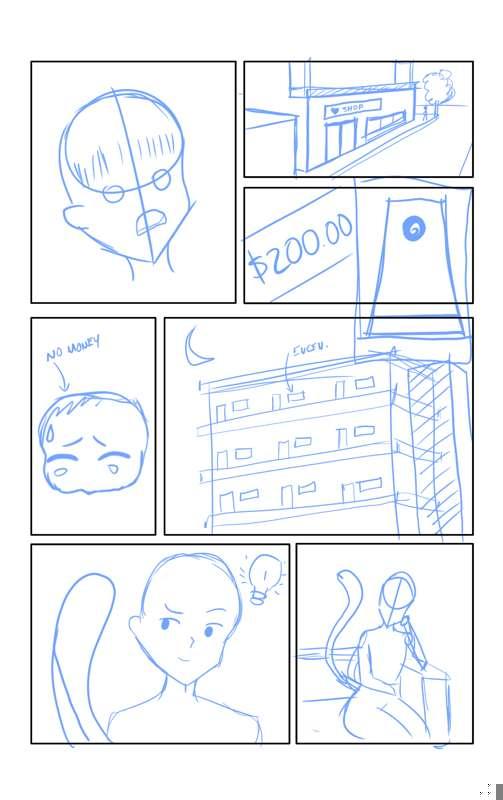 Kirara Doujin Concept