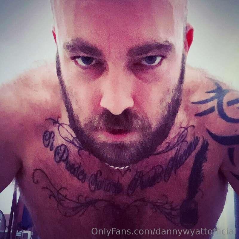 dannywyattofficial image #7