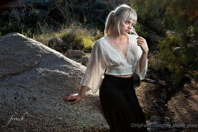 my_violet_pixie image #2