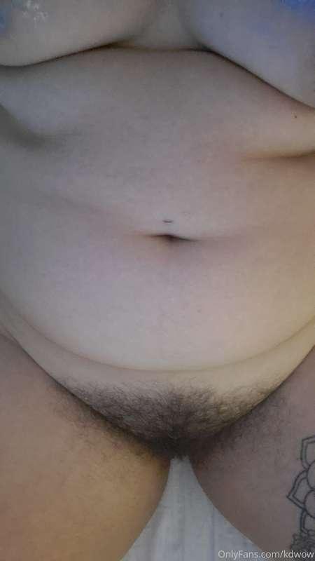 Belly and Bush!