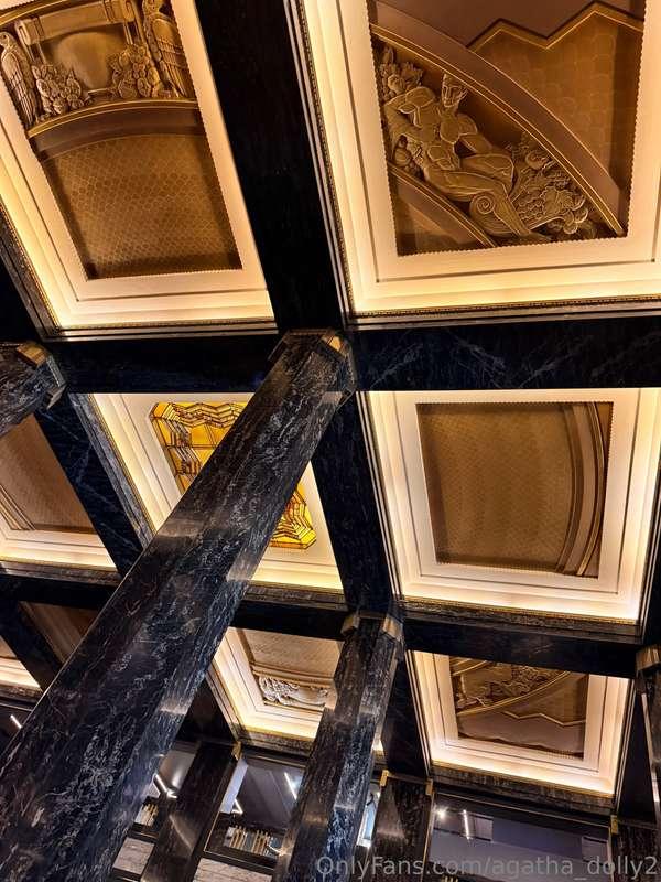 agatha_dolly2 image #11