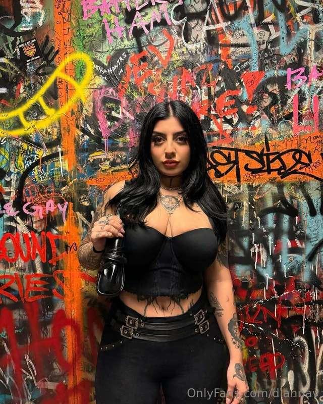 let me lead the way