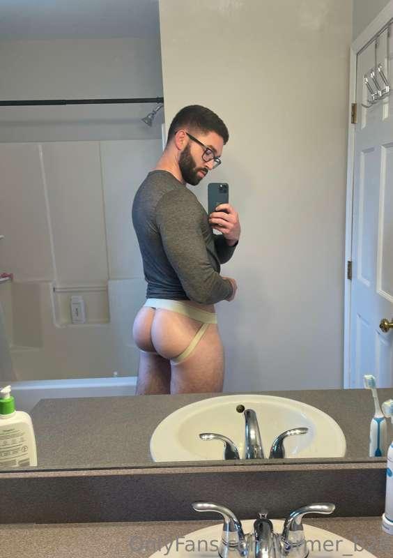 And some new underwear 😜