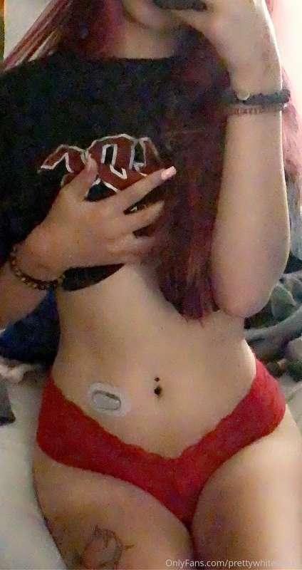 Red 🍒