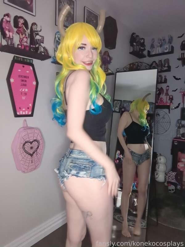 konekocosplays image #15