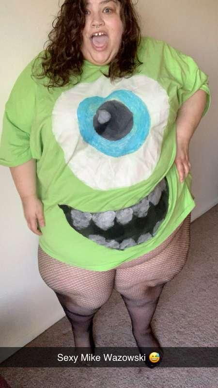 just a lil halloween 2020 throwback that came up in my photo..