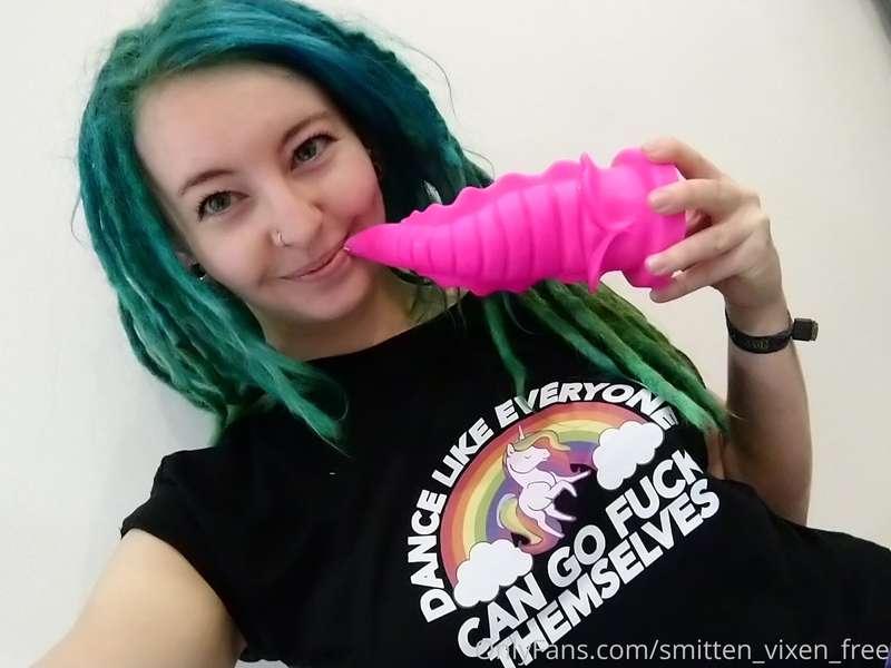 This is Dr. Cocktopus, one of my most favourite toys! I'll b..