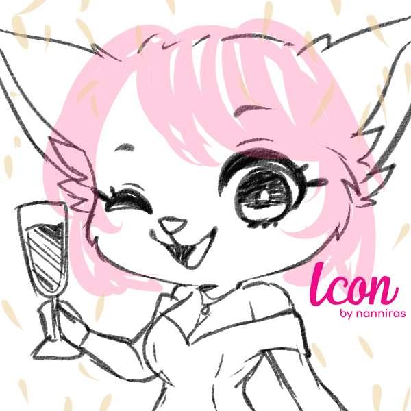 YCH's + Icon!
