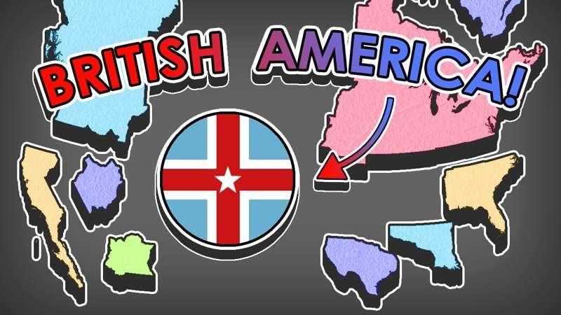 New video! British America