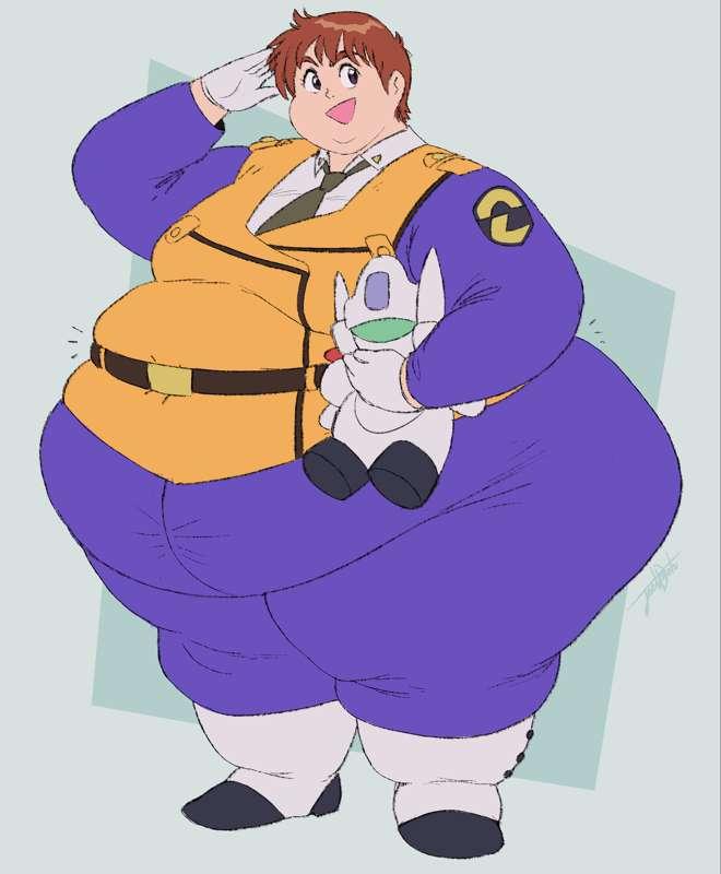 Noa Izumi