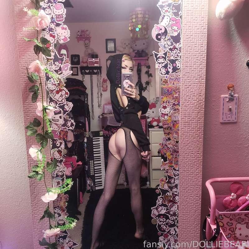 dolliebear image #1