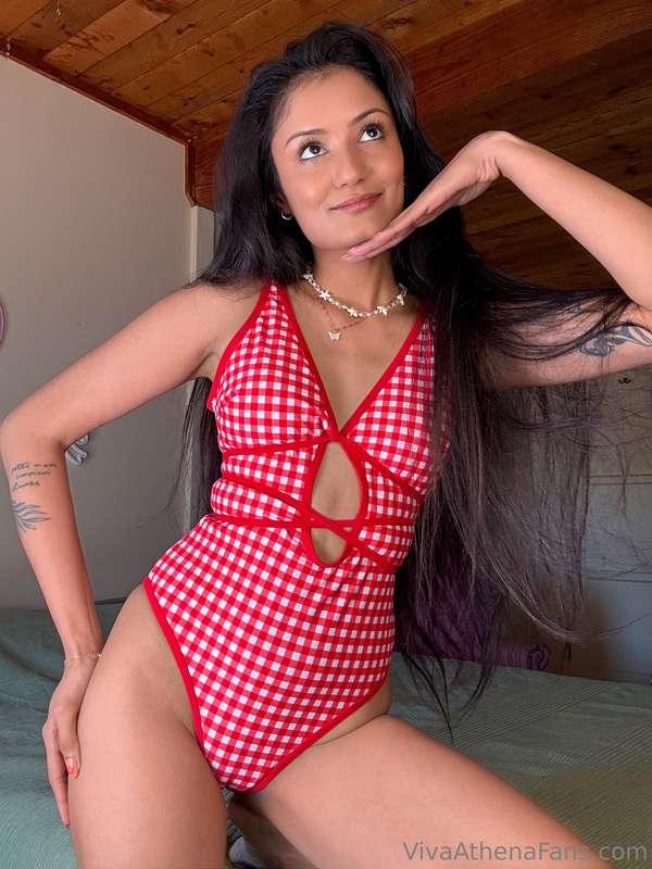 my spring breaker outfit 🥰❤️
