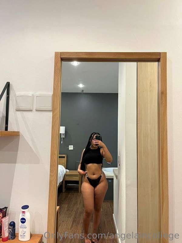 going out or staying in??