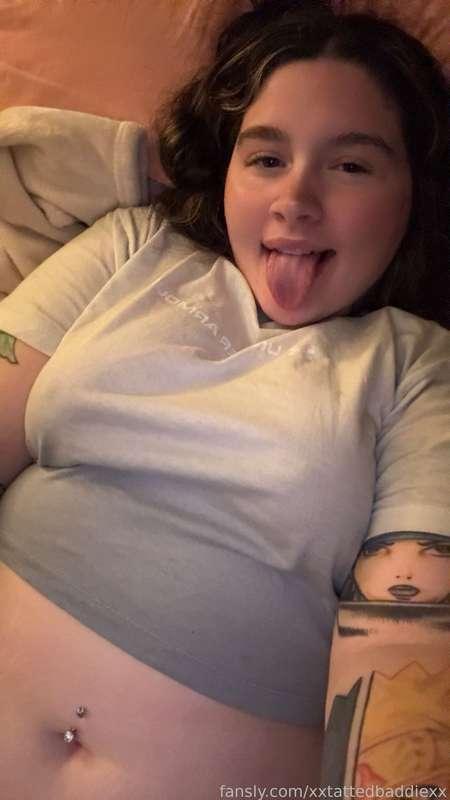 xxtattedbaddiexx image #16