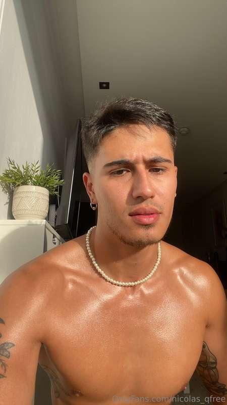 So hot 🥵