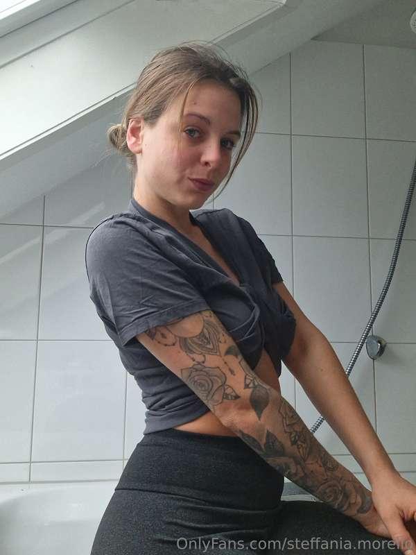 Guten Morgen und einen schönen Start in den Tag Süßer 🥰🥰 Sch..