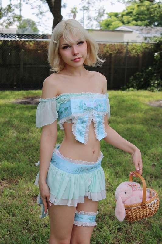 Mini fairy/ elf Inspired photoset!! 