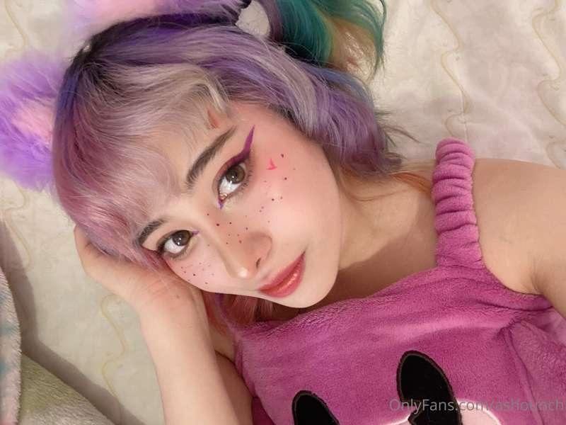 💜 Sígueme en Twitch, chico lindo💜
https://twitch.tv/ashounch