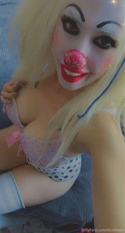 Hi. I have hickeys and big tits.