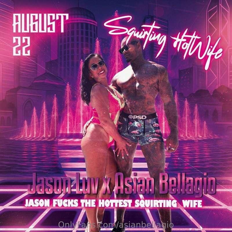 Are you ready for the Bellagio fountain? 👀💦 @iamjasonluv You..