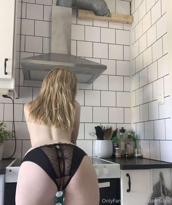 Lazy day at home