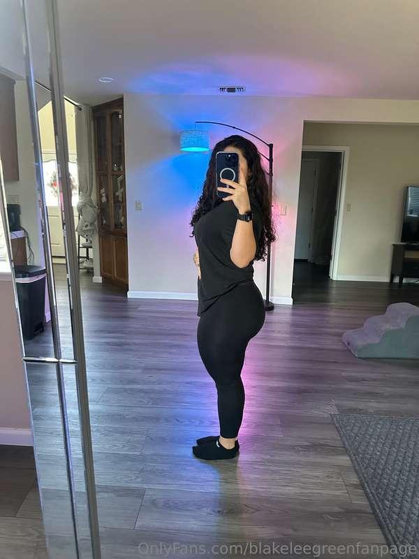 Been sticking to a great work out 😊