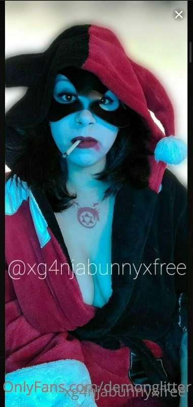 demonglitter image #1