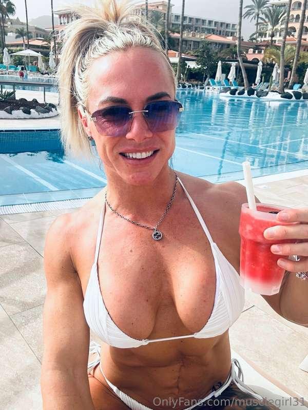 Last day in the sunshine 😈