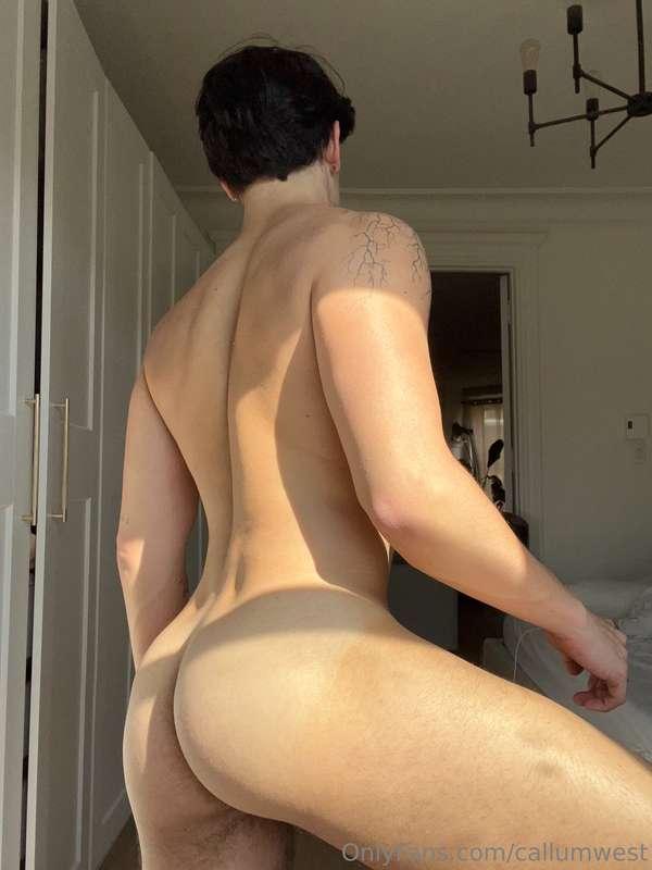 Some say I have very soft skin 🙈😏