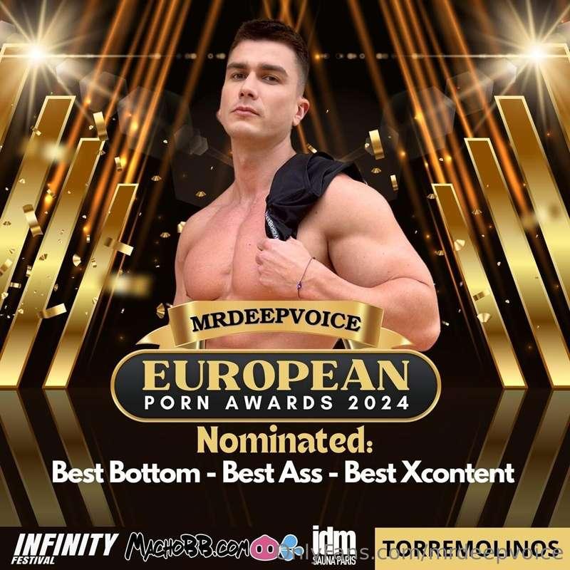 Listen to the voice note 💪  Link to vote (you’ll need to cop..