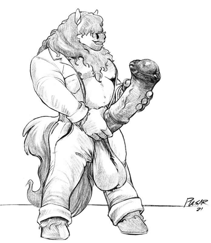 AFilthyRodent and Rolf Commission
