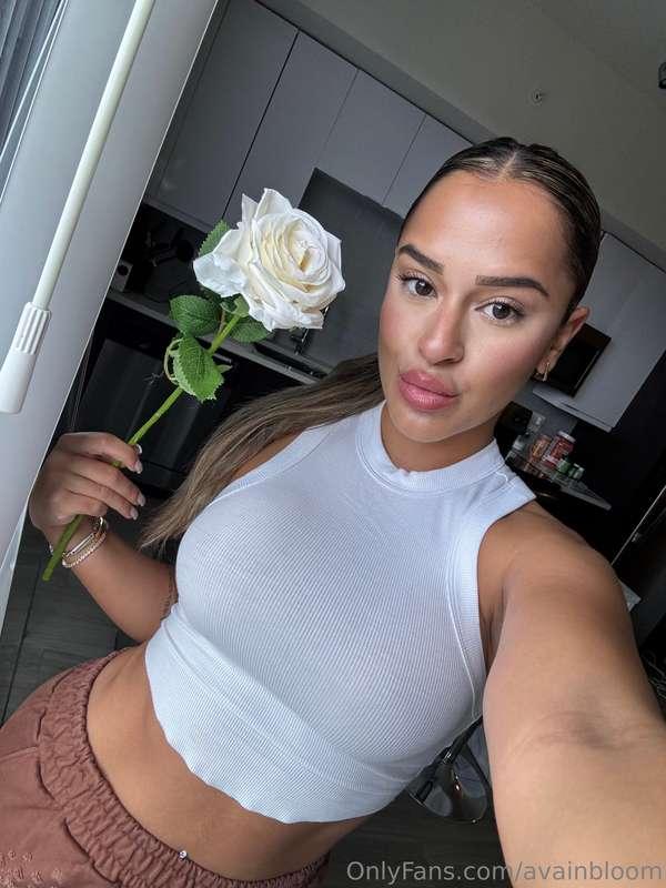 What’s your guys favorite color rose? 🌹 😍
