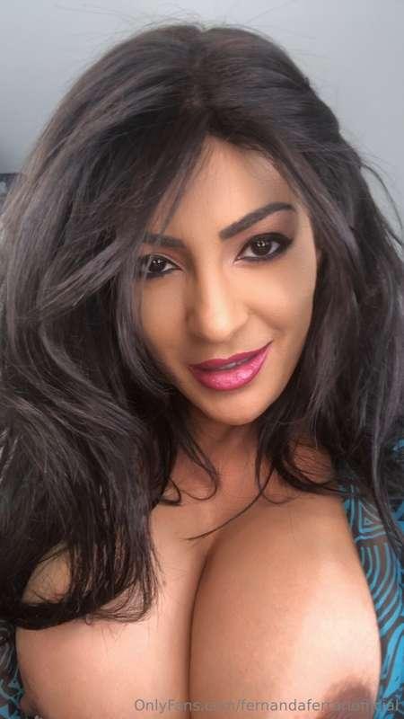 My tits keep falling out 😜