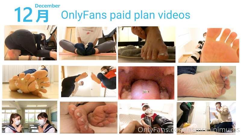 I have another OnlyFans account.
There you can watch 12 new ..