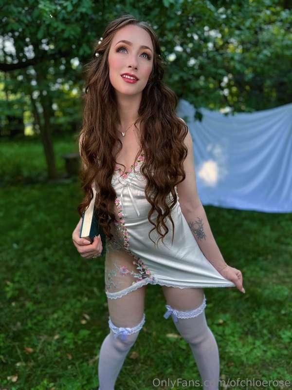 Too glam to give a damn ✨